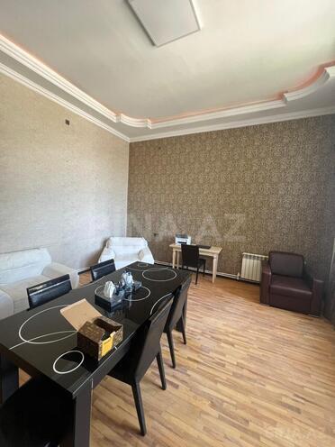 İcarəyə verilir 3 otaqlı ofis 100 m², Nəsimi r., photo 1 from 13