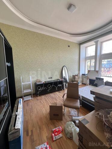 İcarəyə verilir 3 otaqlı ofis 100 m², Nəsimi r., photo 8 from 13