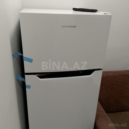 Сдаётся 1-комн. вторичка 23 м², м. Элмляр Академиясы, photo 12 from 13