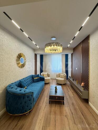 Продаётся 4-комн. новостройка 110 м², м. Азадлыг проспекти, photo 3 from 26