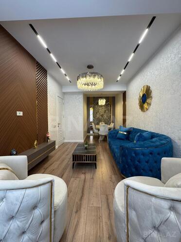 Продаётся 4-комн. новостройка 110 м², м. Азадлыг проспекти, photo 4 from 26
