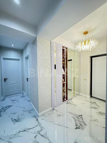 Продаётся 4-комн. новостройка 110 м², м. Азадлыг проспекти, photo 11 from 26