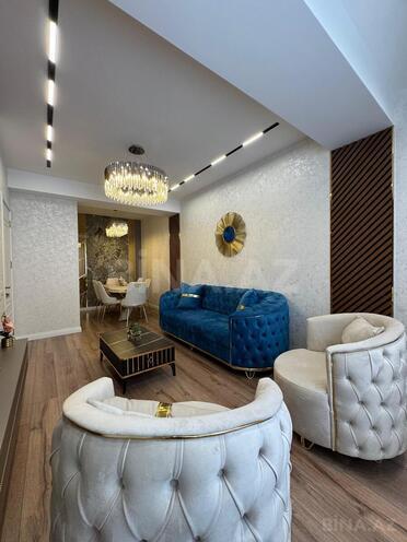 Продаётся 4-комн. новостройка 110 м², м. Азадлыг проспекти, photo 15 from 26
