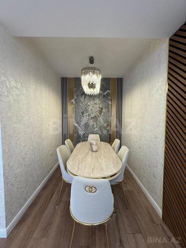 Продаётся 4-комн. новостройка 110 м², м. Азадлыг проспекти, photo 20 from 26
