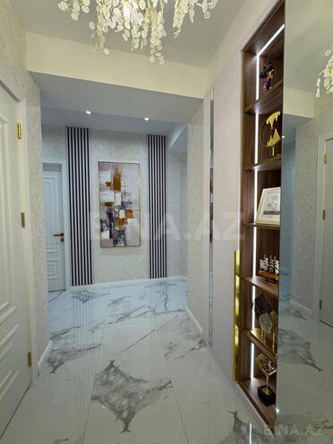 Продаётся 4-комн. новостройка 110 м², м. Азадлыг проспекти, photo 16 from 26