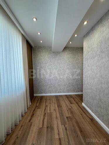 Продаётся 4-комн. новостройка 110 м², м. Азадлыг проспекти, photo 24 from 26