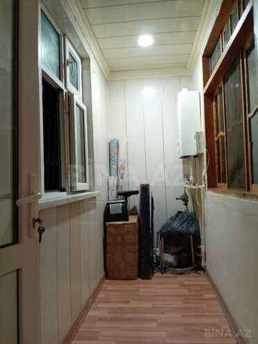 Satılır 2 otaqlı köhnə tikili 54 m², photo 10 from 11