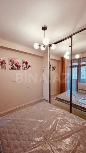 Сдаётся 2-комн. новостройка 55 м², м. Шах Исмаил Хатаи, photo 11 from 16