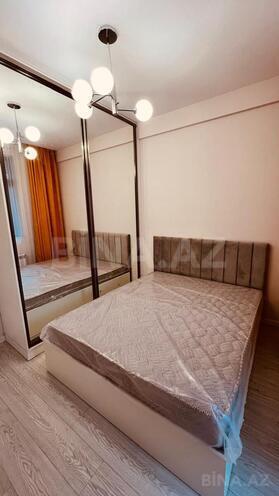 Сдаётся 2-комн. новостройка 55 м², м. Шах Исмаил Хатаи, photo 7 from 16