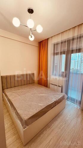 Сдаётся 2-комн. новостройка 55 м², м. Шах Исмаил Хатаи, photo 9 from 16