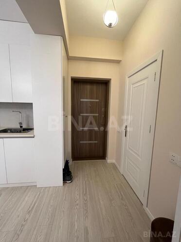 Сдаётся 2-комн. новостройка 55 м², м. Шах Исмаил Хатаи, photo 12 from 16