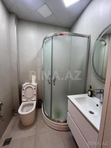 Сдаётся 2-комн. новостройка 55 м², м. Шах Исмаил Хатаи, photo 13 from 16