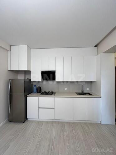 Сдаётся 2-комн. новостройка 55 м², м. Шах Исмаил Хатаи, photo 6 from 16