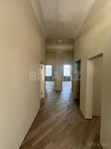 İcarəyə verilir 3 otaqlı ofis 110 m², 28 May m., photo 3 from 11
