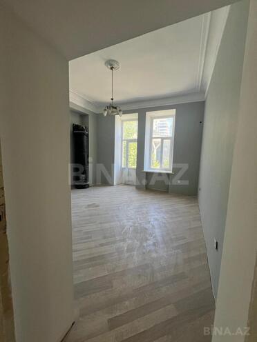 İcarəyə verilir 3 otaqlı ofis 110 m², 28 May m., photo 1 from 11