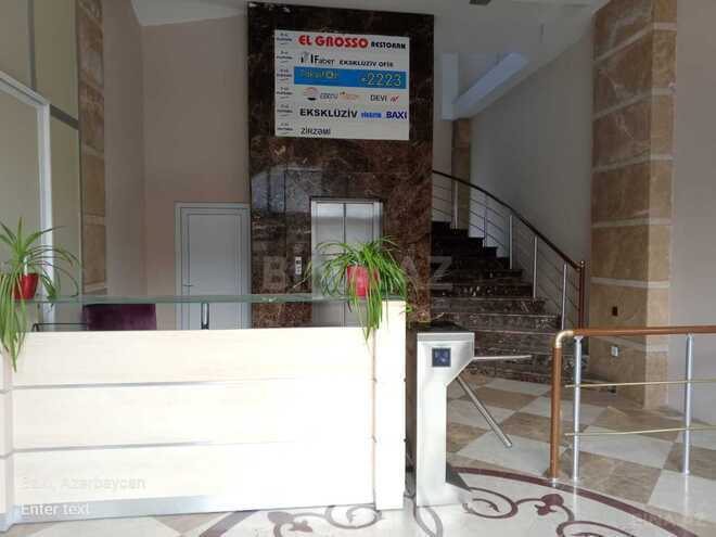 Сдаётся 1-комн. офис 30 м², м. Нариман Нариманов, photo 1 from 16