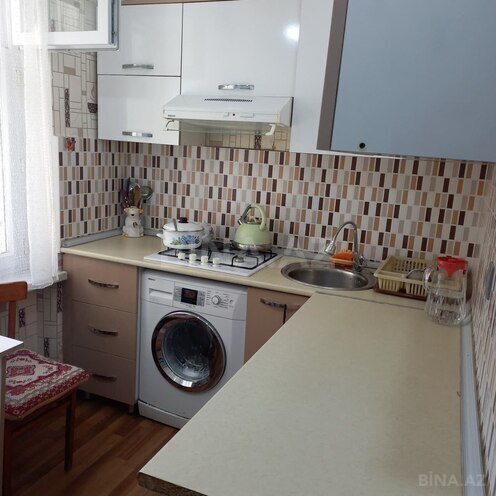 Satılır 2 otaqlı köhnə tikili 50 m², Abşeron r., photo 6 from 10