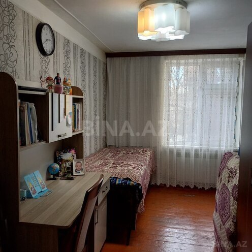 Satılır 2 otaqlı köhnə tikili 50 m², Abşeron r., photo 3 from 10