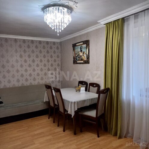 Satılır 2 otaqlı köhnə tikili 50 m², Abşeron r., photo 1 from 10