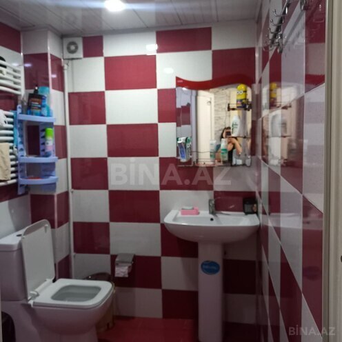 Satılır 2 otaqlı köhnə tikili 50 m², Abşeron r., photo 5 from 10