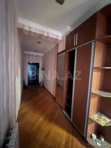 Satılır 3 otaqlı yeni tikili 101 m², Həzi Aslanov m., photo 15 from 19