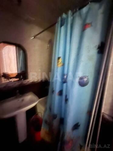 Satılır 3 otaqlı yeni tikili 101 m², Həzi Aslanov m., photo 18 from 19