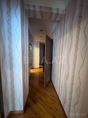 Satılır 3 otaqlı yeni tikili 101 m², Həzi Aslanov m., photo 16 from 19
