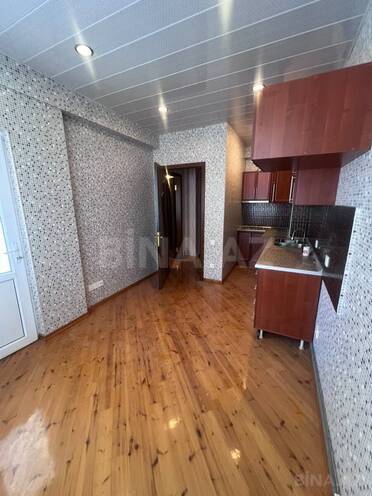 Satılır 3 otaqlı yeni tikili 101 m², Həzi Aslanov m., photo 10 from 19