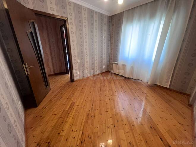 Satılır 3 otaqlı yeni tikili 101 m², Həzi Aslanov m., photo 3 from 19