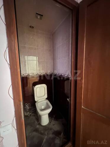 Satılır 3 otaqlı yeni tikili 101 m², Həzi Aslanov m., photo 17 from 19