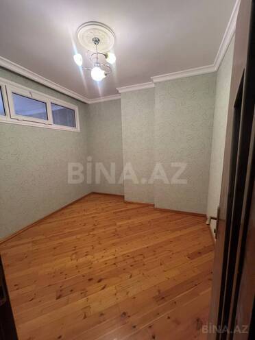 Satılır 3 otaqlı yeni tikili 101 m², Həzi Aslanov m., photo 7 from 19