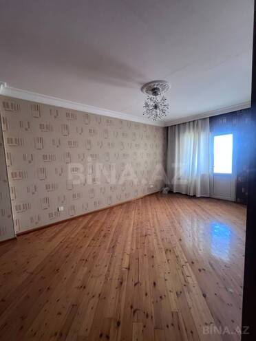 Satılır 3 otaqlı yeni tikili 101 m², Həzi Aslanov m., photo 6 from 19