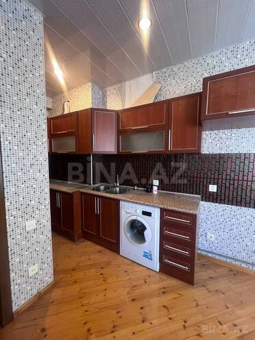 Satılır 3 otaqlı yeni tikili 101 m², Həzi Aslanov m., photo 11 from 19