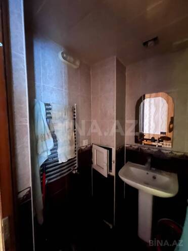 Satılır 3 otaqlı yeni tikili 101 m², Həzi Aslanov m., photo 12 from 19