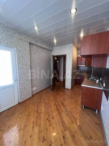 Satılır 3 otaqlı yeni tikili 101 m², Həzi Aslanov m., photo 9 from 19