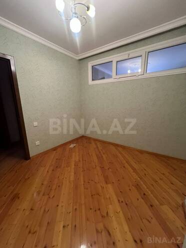 Satılır 3 otaqlı yeni tikili 101 m², Həzi Aslanov m., photo 8 from 19