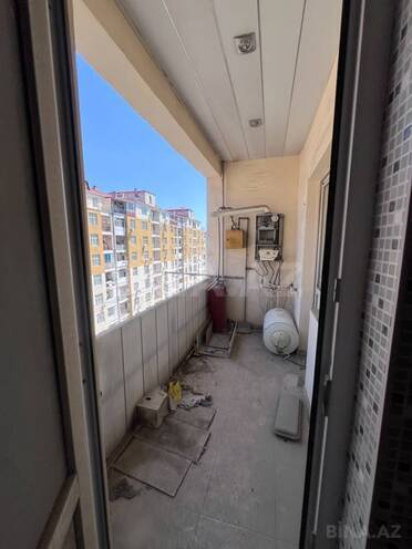 Satılır 3 otaqlı yeni tikili 101 m², Həzi Aslanov m., photo 13 from 19