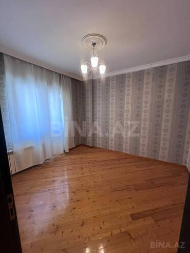 Satılır 3 otaqlı yeni tikili 101 m², Həzi Aslanov m., photo 5 from 19