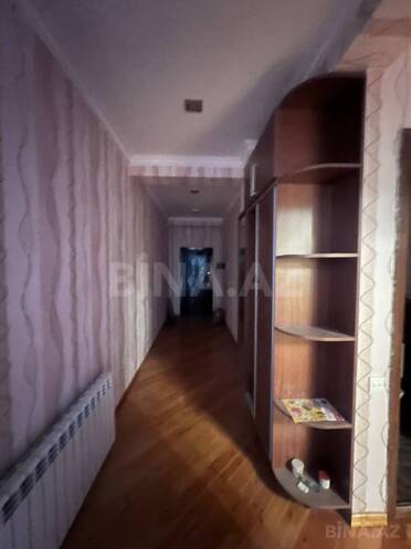 Satılır 3 otaqlı yeni tikili 101 m², Həzi Aslanov m., photo 14 from 19