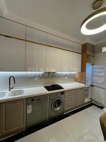 Satılır 3 otaqlı yeni tikili 112 m², Nəsimi r., photo 5 from 19
