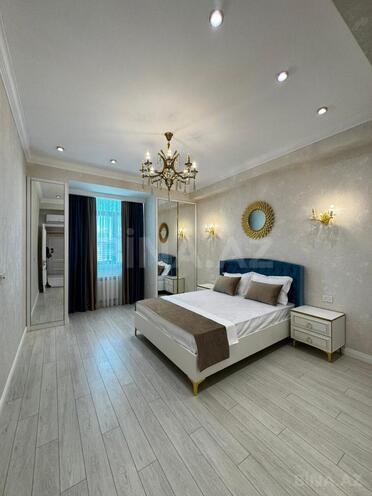 Satılır 3 otaqlı yeni tikili 112 m², Nəsimi r., photo 9 from 19
