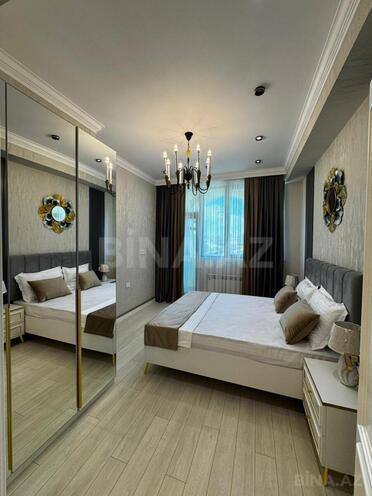 Satılır 3 otaqlı yeni tikili 112 m², Nəsimi r., photo 6 from 19