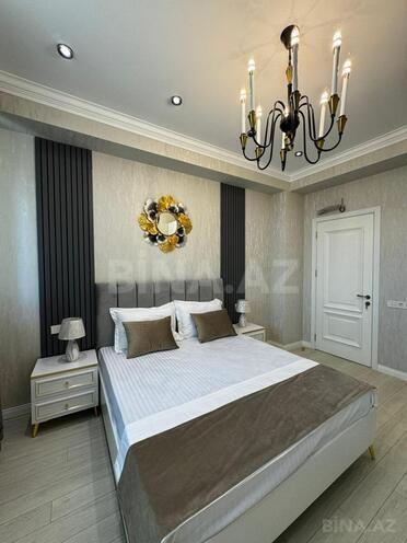 Satılır 3 otaqlı yeni tikili 112 m², Nəsimi r., photo 7 from 19