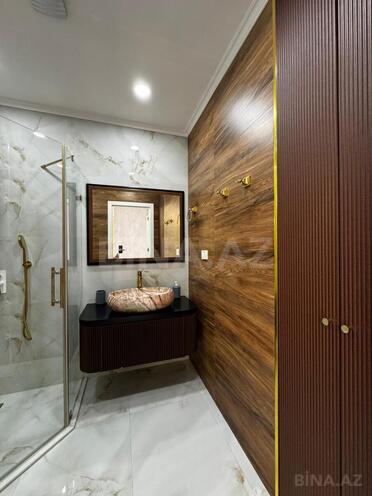Satılır 3 otaqlı yeni tikili 112 m², Nəsimi r., photo 17 from 19