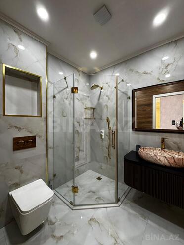 Satılır 3 otaqlı yeni tikili 112 m², Nəsimi r., photo 16 from 19