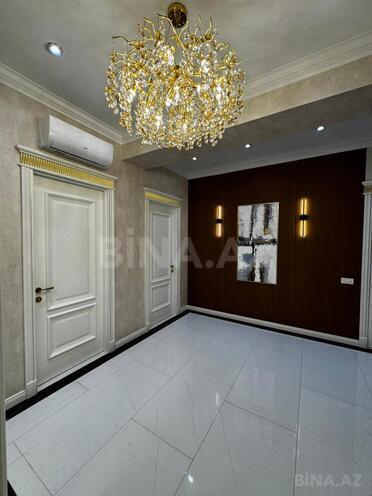 Satılır 3 otaqlı yeni tikili 112 m², Nəsimi r., photo 8 from 19