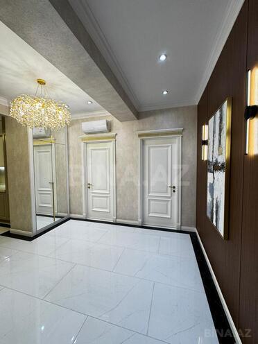 Satılır 3 otaqlı yeni tikili 112 m², Nəsimi r., photo 18 from 19