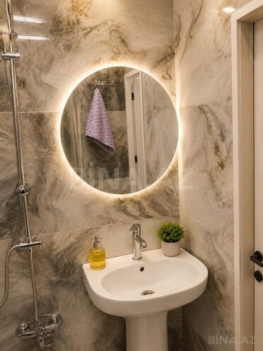 Satılır 2 otaqlı köhnə tikili 40 m², 20 Yanvar m., photo 7 from 9