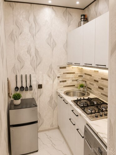 Satılır 2 otaqlı köhnə tikili 40 m², 20 Yanvar m., photo 5 from 9