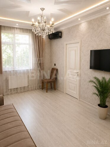 Satılır 2 otaqlı köhnə tikili 40 m², 20 Yanvar m., photo 3 from 9